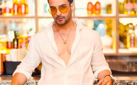 Audiences Don't Care About Perfection, They Care About Truth: Angad Hasija on What Makes Great Acting