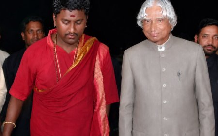 Vidwan Dr. Kocharla Suresh Kumar Guruvu Gaaru Honored for Outstanding Contributions to Music, Literature, and Spiritual Service