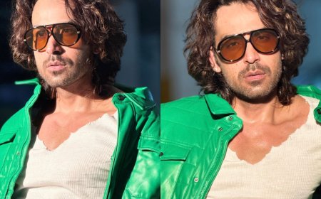 Bigg Boss 13 Actor Arhaan Khan Shares Critical Career Lessons on Trust, Instincts, and Overcoming Setbacks