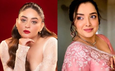 Aamrapali Dubey Gets Emotional as Mahhi Vij Targets Her Career and Bhojpuri Roots in Bigg Boss 20