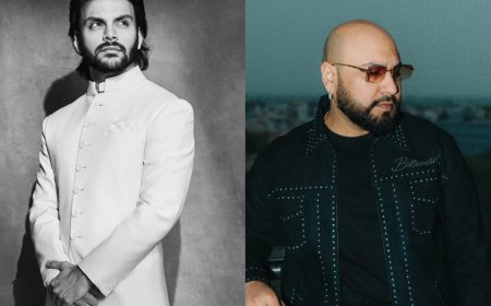 “What’s Love Without a Little Heartbreak?”: B Praak to Lend His Voice to the Heartbreak Anthem for ‘Prem Keetanu’