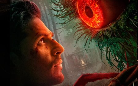 The Vvaan’ Trailer Unveiled: Sidharth Malhotra and Tamannaah Lead an Intriguing Tale of Folklore and Mystery