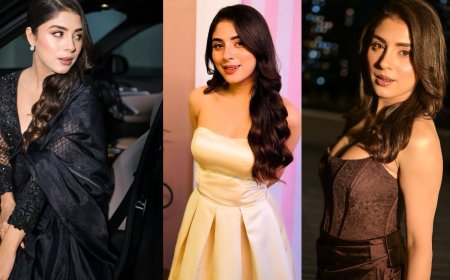 5 Reasons We Love ‘Anupamaa’ Actress Adrija Roy’s Effortless Fashion Sense