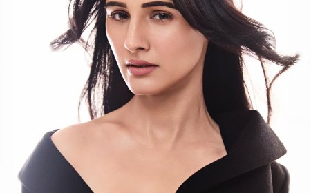 “If Fame Comes with the Right Opportunity, I’m Absolutely Going for It”: Saanvie Tallwar on Reality TV Aspirations