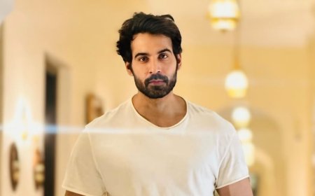 Actor Arhaan Khan Reflects on World Tourism Day: "A Place Becomes Memorable Because of the Feeling It Gives You"