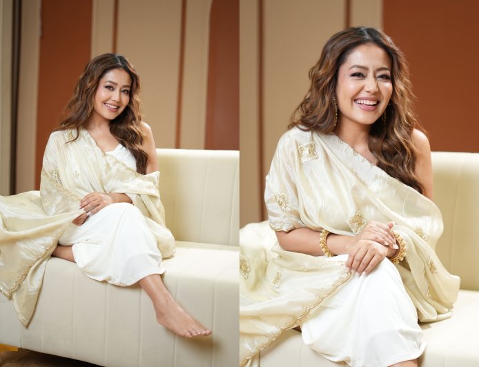 “Genuine Talent Is Almost a Blessing from God”: Neha Kakkar on Mentoring Creators on ‘I-POPSTAR Vol. 2’