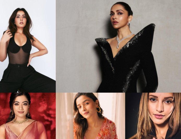 From Deepika Padukone’s ‘King’ to Raashii Khanna’s ‘Dharman’: 5 Upcoming Big-Screen Releases Led by Indian Cinema’s Top Actresses