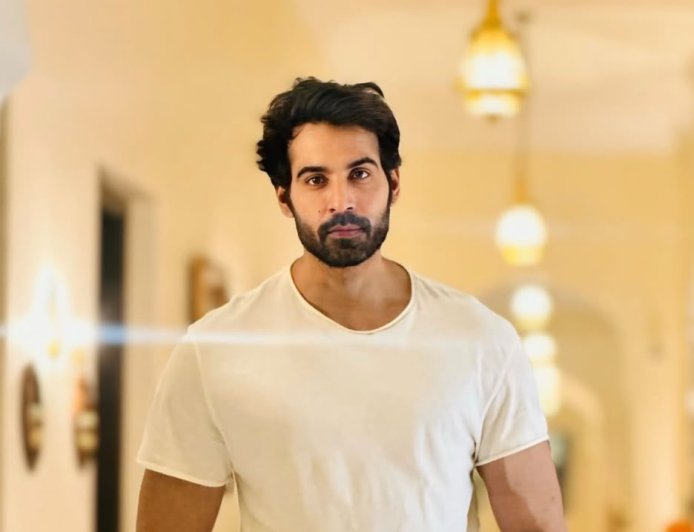 Actor Arhaan Khan Reflects on World Tourism Day: "A Place Becomes Memorable Because of the Feeling It Gives You"