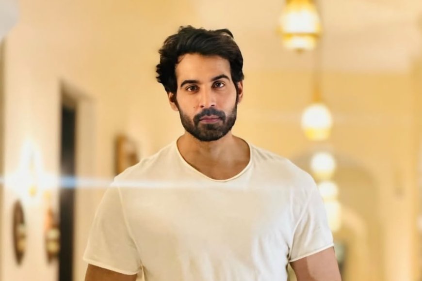 Actor Arhaan Khan Reflects on World Tourism Day: "A Place Becomes Memorable Because of the Feeling It Gives You"