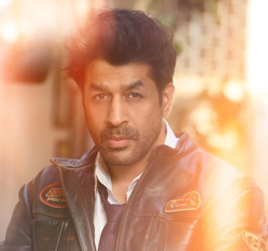 Rajat Bedi Enters Marathi Cinema as Presenter for Upcoming Film ‘Bandhu’