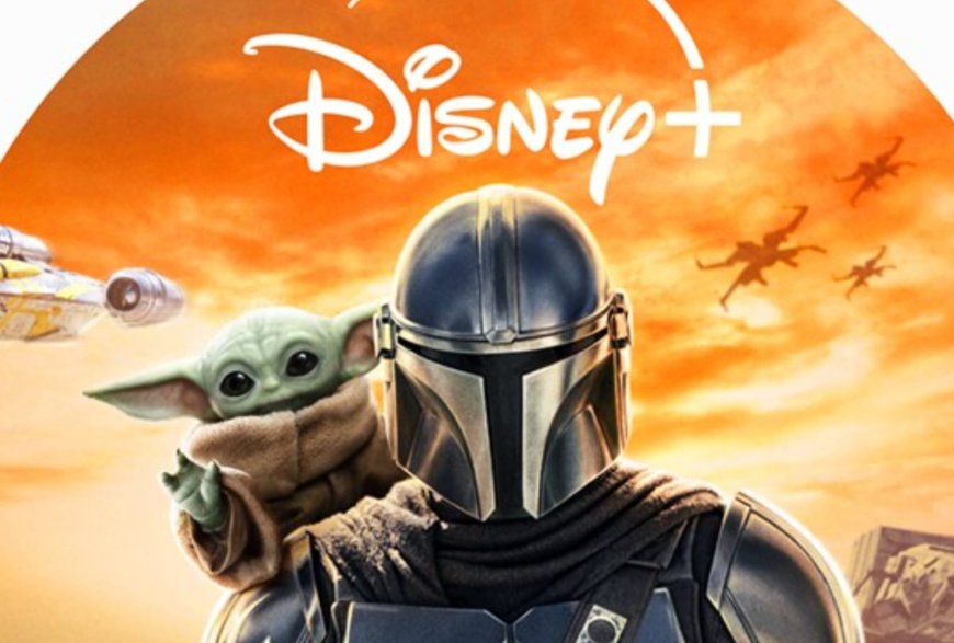 ‘Star Wars: The Mandalorian & Grogu’ Arrives on OTT via Disney+