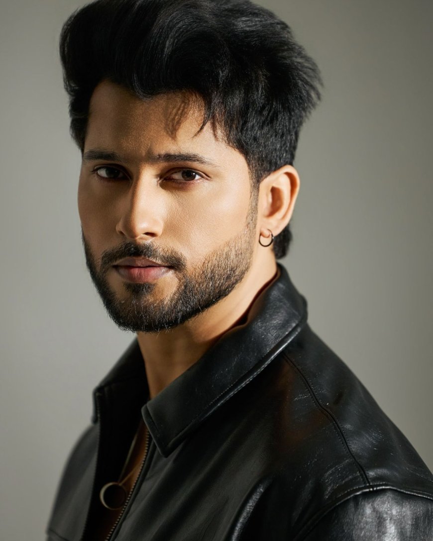 I Have Always Been Seen As The Chocolate Boy”: Namish Taneja on Shedding His Image with ‘Gangs Of Gorakhpur’