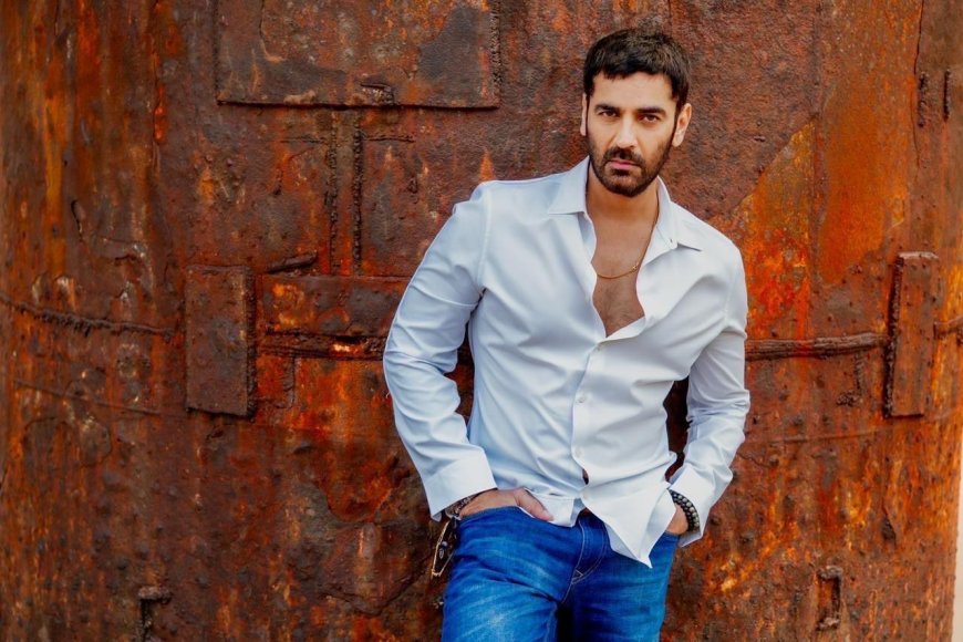 Everyone Is Just Constantly on Their Screen”: Arjan Bajwa Speaks Out Against Social Media Addiction