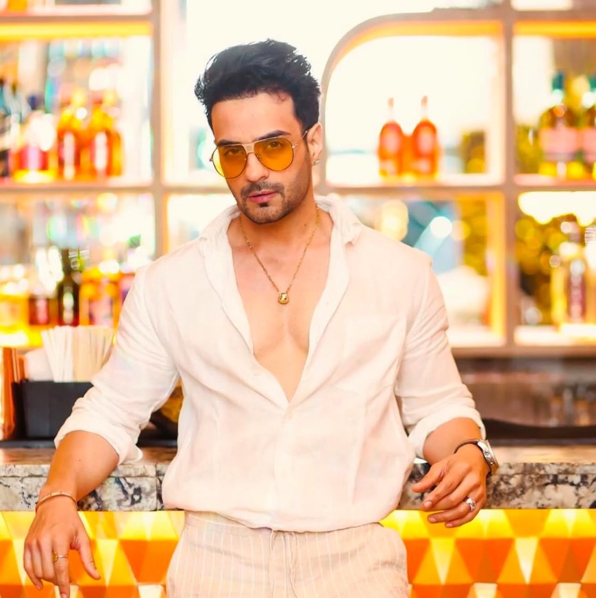 Audiences Don't Care About Perfection, They Care About Truth: Angad Hasija on What Makes Great Acting
