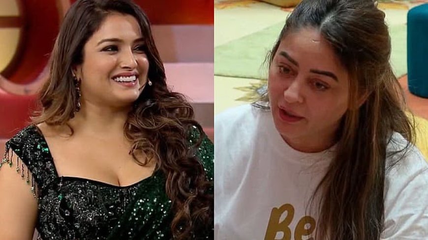 ‘Bhabhi Ka Rishta Respect Aur Maryada Se Juda Hai’: Aamrapali Dubey Takes a Cultural Stand in Bigg Boss 20