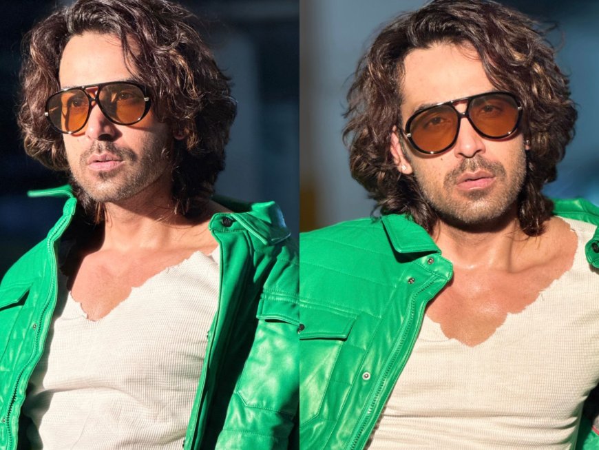 Bigg Boss 13 Actor Arhaan Khan Shares Critical Career Lessons on Trust, Instincts, and Overcoming Setbacks