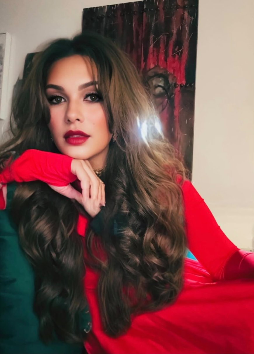 Former Actress and Activist Somy Ali Explains Why She Chooses Peace of Mind Over Stardom and Followers