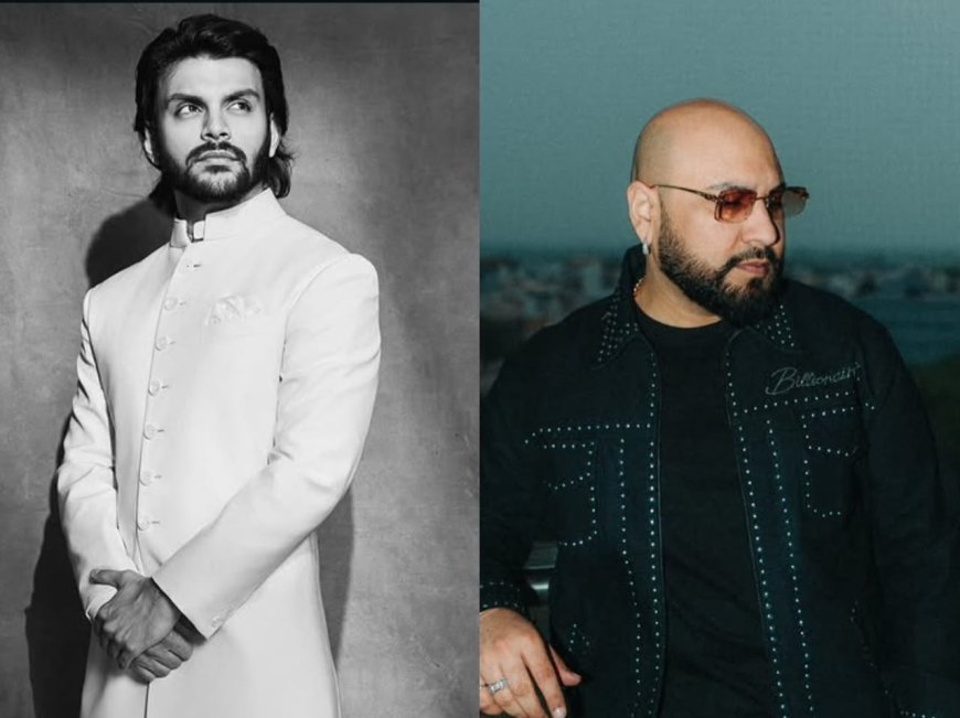 “What’s Love Without a Little Heartbreak?”: B Praak to Lend His Voice to the Heartbreak Anthem for ‘Prem Keetanu’