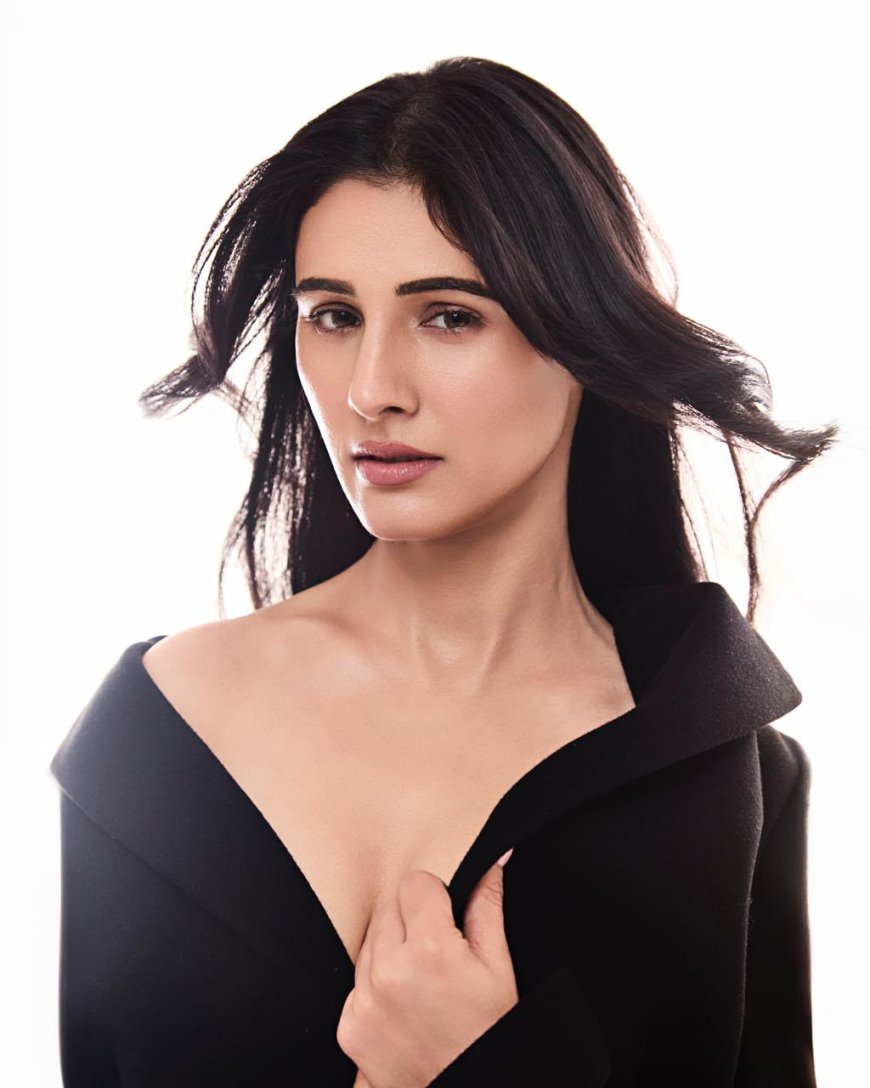 “If Fame Comes with the Right Opportunity, I’m Absolutely Going for It”: Saanvie Tallwar on Reality TV Aspirations