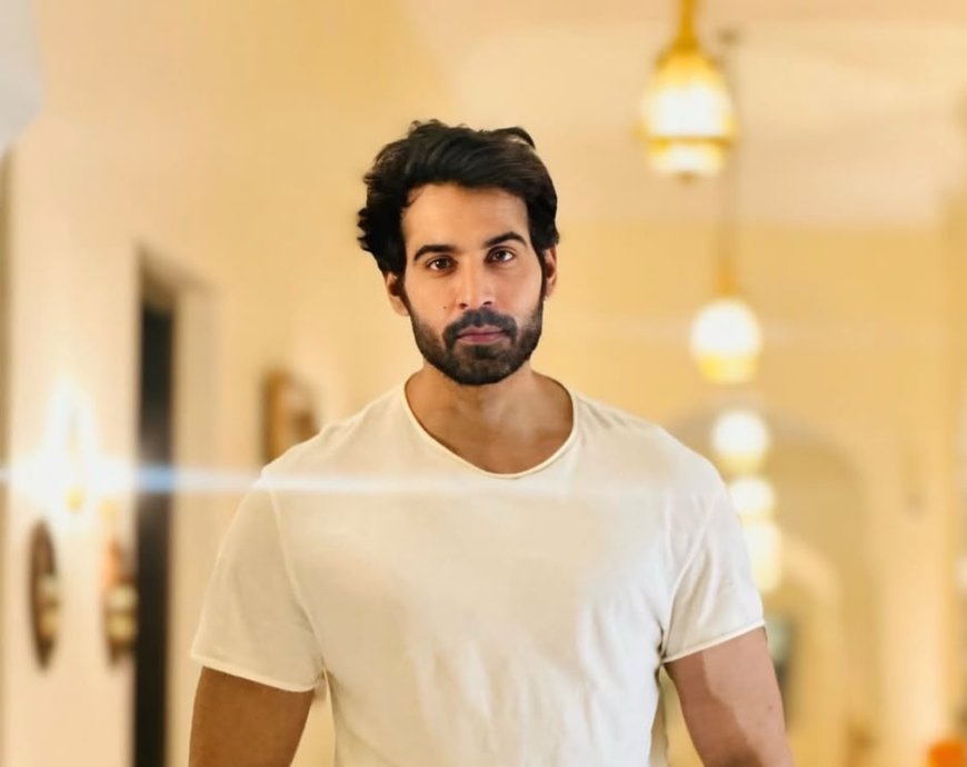Actor Arhaan Khan Reflects on World Tourism Day: "A Place Becomes Memorable Because of the Feeling It Gives You"