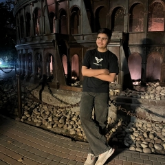 Mayank Melkani